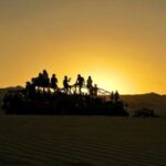 Tour to the Ballestas Islands and Huacachina Review 1