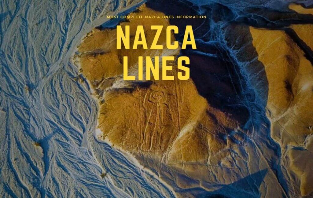 Nazca Lines Blog