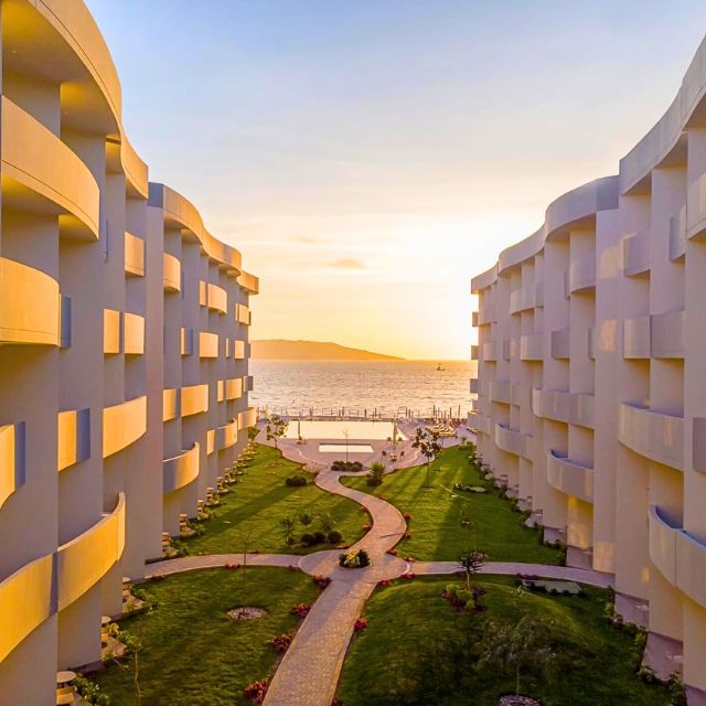 Casa Andina Select Paracas