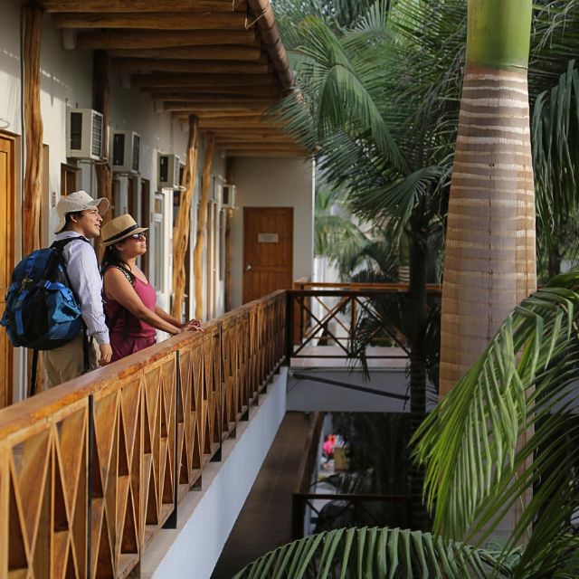 Casa Andina Standard Nasca