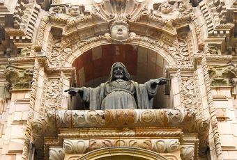 Cathedral of Lima