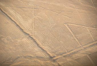 Flight Over the Nazca Lines