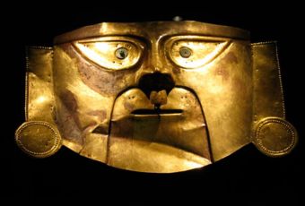 Gold Museum of Lima