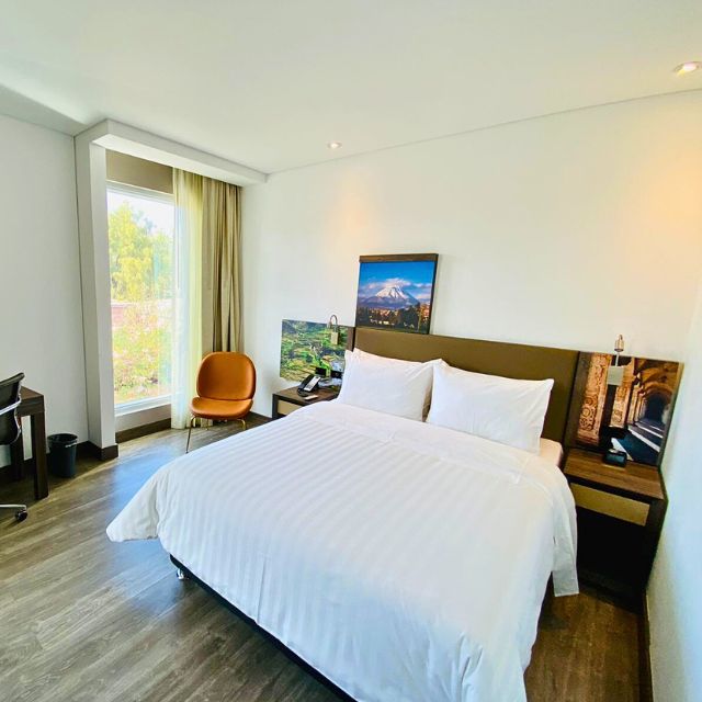Hampton by Hilton Arequipa