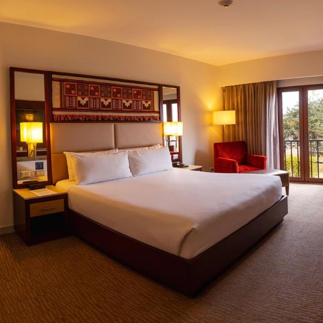 Hilton Garden Inn Cusco