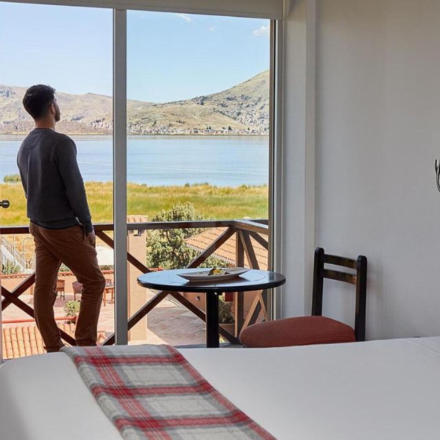 Hotel Casa Andina Premium Puno