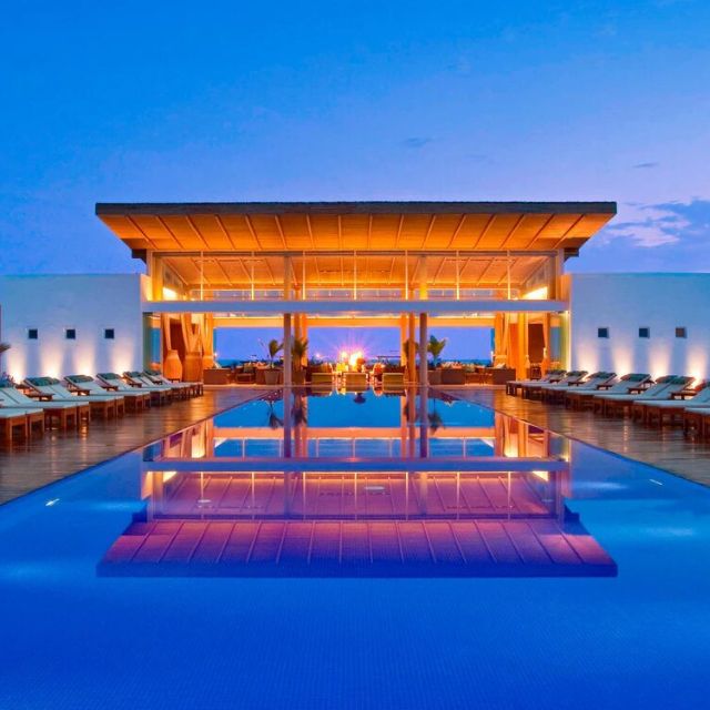 Hotel Paracas