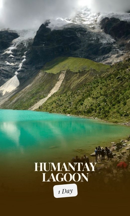 Humantay Lagoon Trek in Cusco