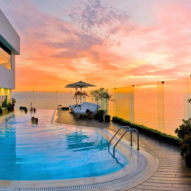 Miraflores Park Belmond Hotel