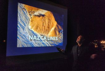 Nazca Lines Lecture