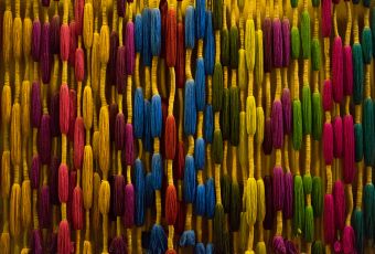 Pisac Market in Cusco