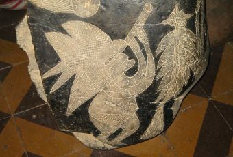 Stone Museum of Ica