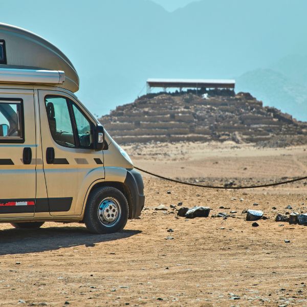 Full Day trip to Caral by private transportation.