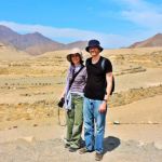Tour to Caral from Lima