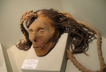 Tour to the Antonini Museum