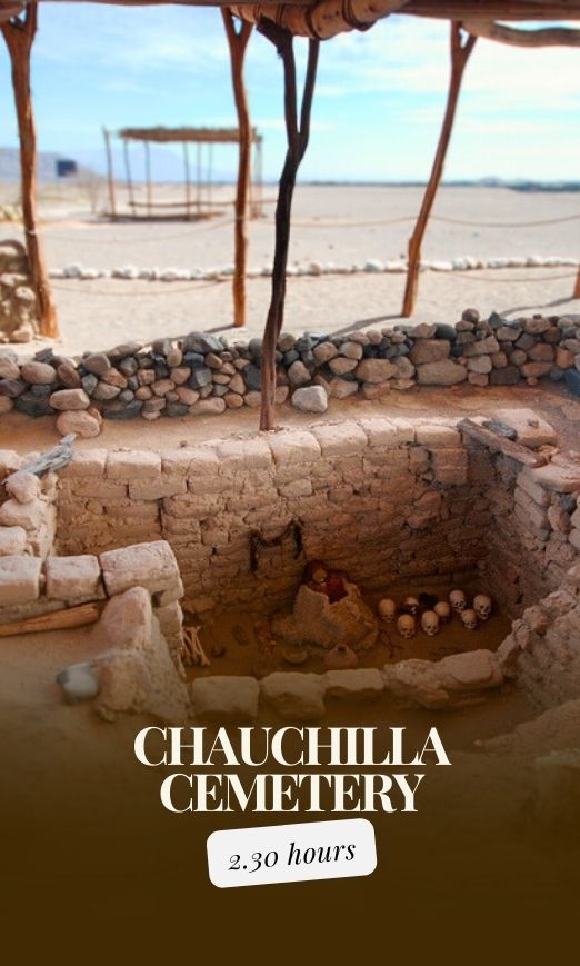 Tour to the Chauchilla Graveyard