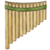 Abaout Caral Ancient Music ?