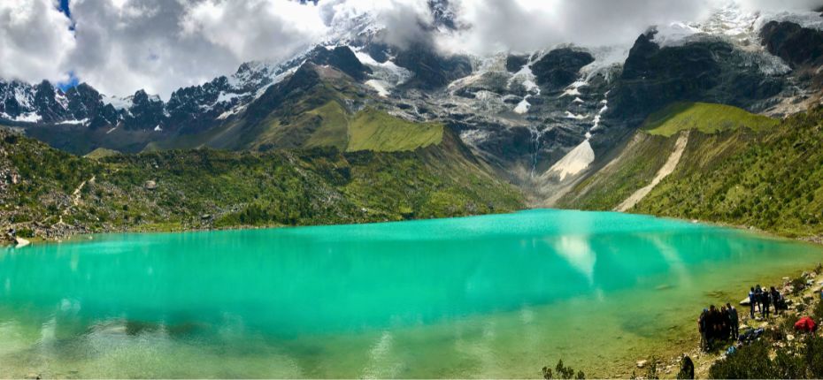 Humantay Lake Trek from Cusco