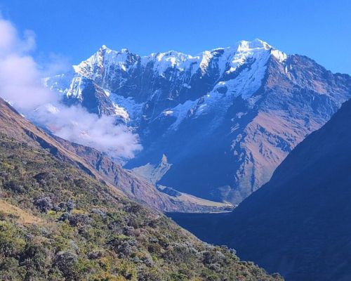 Humantay Lake Trek from Cusco
