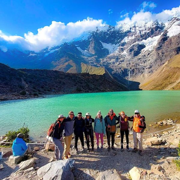 Experience Humantay Lake with Your Own Private Guide