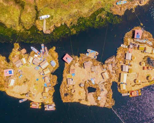 Lake Titicaca Full Day Tour
