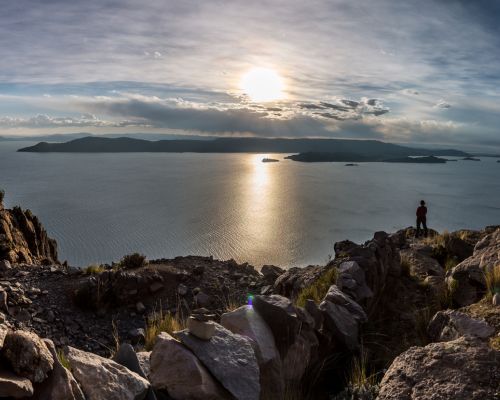 Lake Titicaca Homestay Tour