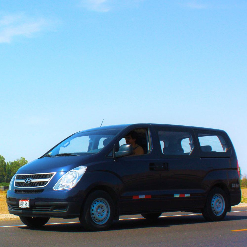 Land Transport