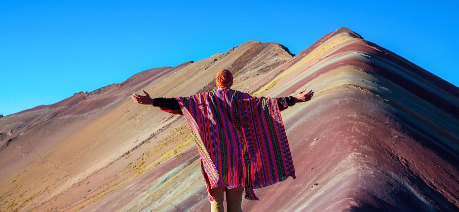 Rainbow Mountain Tour