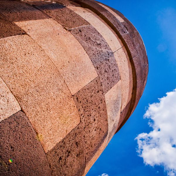 Tour to Sillustani Burial Towers