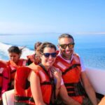 Ballestas Islands Review