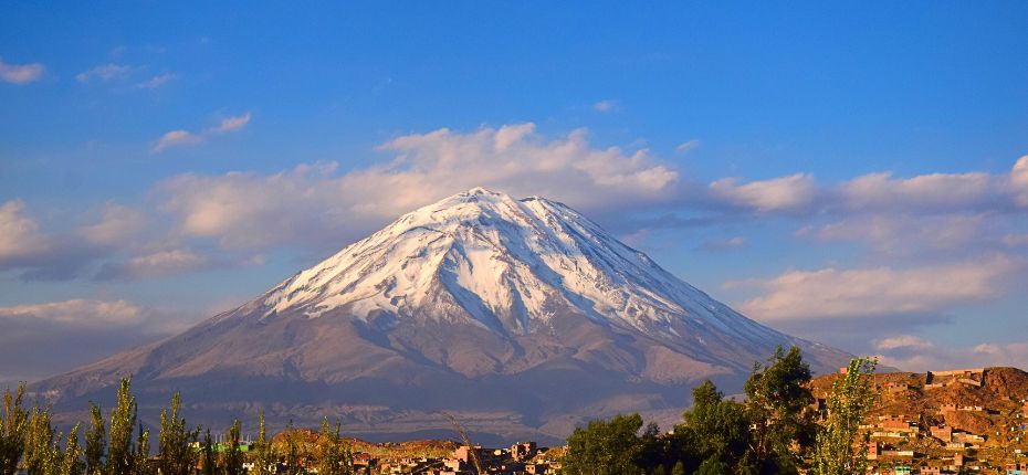 Arequipa Countryside Tour