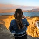 Golden Shadows Trek in Paracas Bay