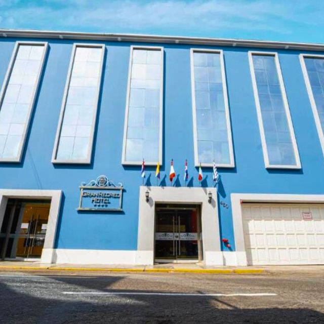 Gran Recreo Hotel