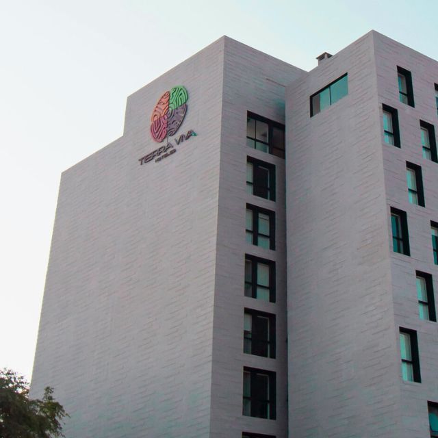 Tierra Viva Trujillo