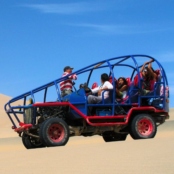 TRANSPORT