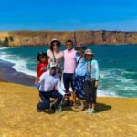 Paracas Huacachina Nazca Lines Tour